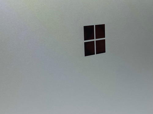 Laptop Surface6 2033 Ultra7 155h 512gbssd/16gb Ram Gris 13.5 Plateado (Reacondicionado)