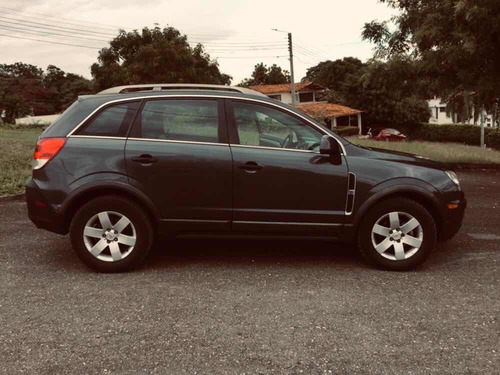 Chevrolet Captiva 2012 2.4 Sport 182 Hp