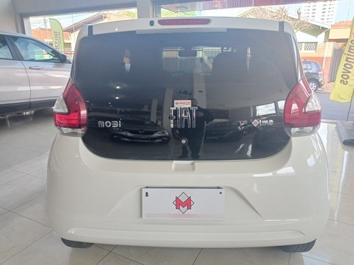 Imagem 5 de 8 de Fiat Mobi 1.0 Evo Flex Like. Manual