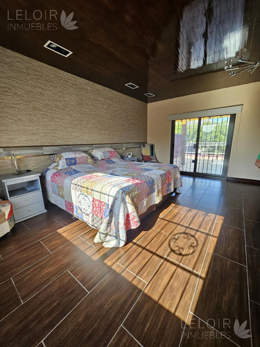 Casa En Venta En Ituzaingo Norte