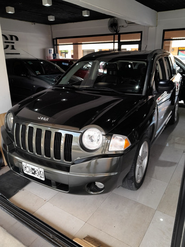 Jeep Compass 2.4 Limited At