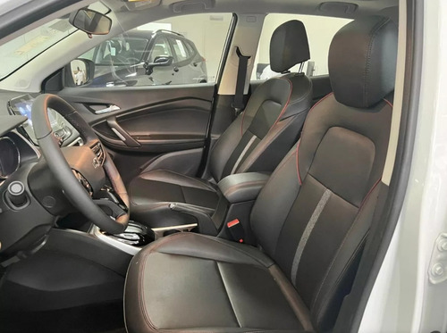 Chevrolet Tracker 1.2 Rs At6
