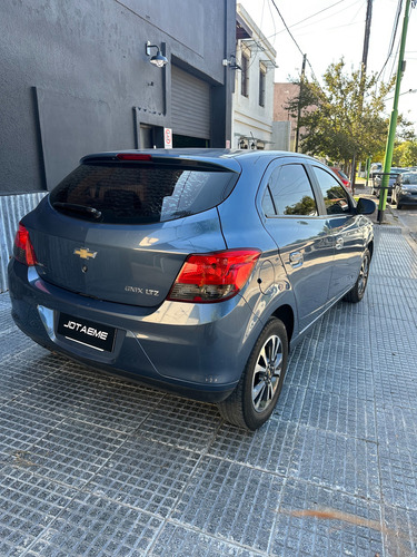 Chevrolet Onix 1.4 Ltz