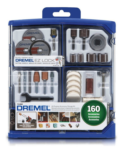 Dremel 710