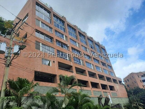 Leandro Manzano Apartamento En Venta El Peñon Mls #24-21148 Mb 