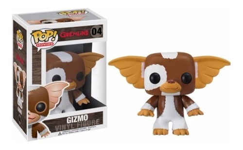 Funko Pop Gizmo #04 Gremlins