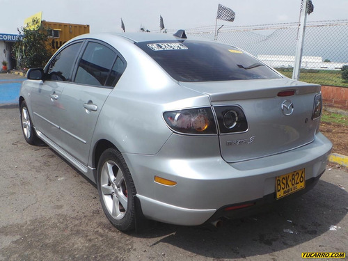 Mazda Mazda 3