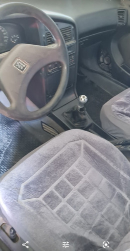 Peugeot 405 1.9 Sr Sc 1993