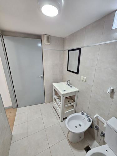 Alquiler Amb Balcon Contrafrente Villa Urquiza Pueyrredon