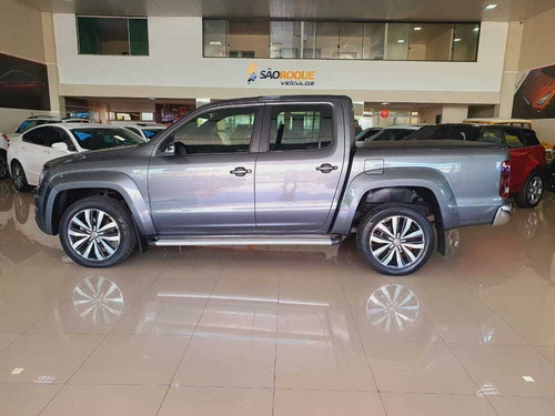 Volkswagen Amarok 3.0 V6 Extreme