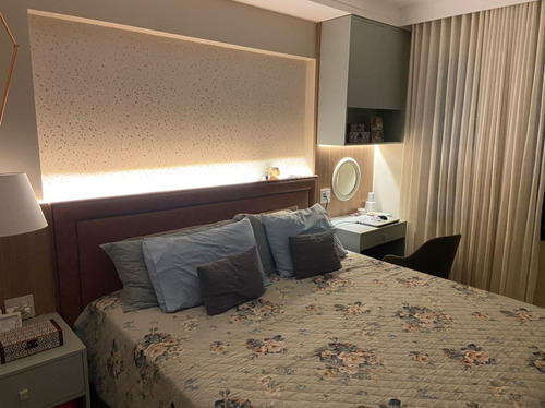 Imagem 25 de 27 de Apartamento À Venda, 3 Quartos, 1 Suíte, 2 Vagas, Paralela - Salvador/ba - 1050
