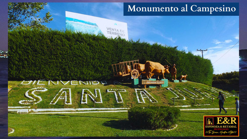 Se Vende , Excelente Sitio En Santa Juana (67706)