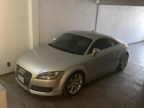 Audi Tt 2.0 Coupe Tfsi S Tronic Dsg 2008