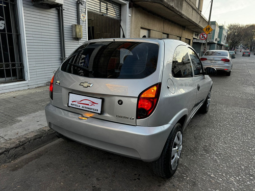 Chevrolet Celta 1.4 Lt Aa+dir