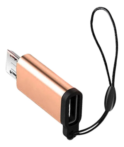 Adaptador Usb Tipo C Adaptador Usb Hembra A Macho Convertido