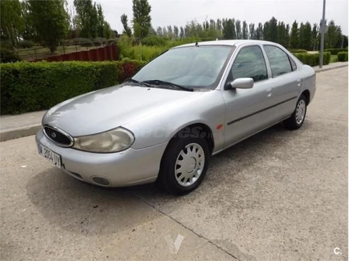 Parabrisas Ford Mondeo