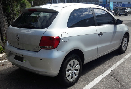 Volkswagen Gol Trend