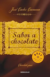 Libro : Sabor A Chocolate / The Taste Of Chocolate -...