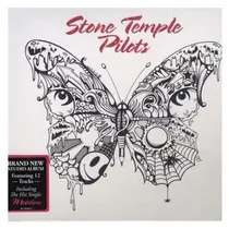 Comprar Stone Temple Pilots Stone Temple Pilots Cd Wea