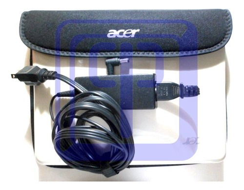 0130 Netbook Acer Aspire One D150-1080 - Kav10 (Usado)