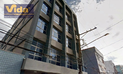 Imagem 2 de 9 de Prédio Inteiro Para Locação No Centro De Osasco - 40986