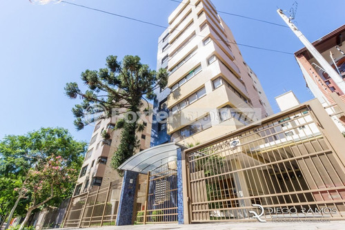 Imagem 19 de 23 de Apartamento, 3 Dormitórios, 86.51 M², Higienópolis - 822