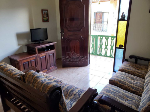 Imagem 14 de 24 de Apartamento Com 2 Dorms, Praia Da Maranduba, Ubatuba - R$ 260 Mil, Cod: 1530 - V1530