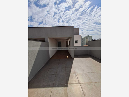 Imagem 3 de 15 de Cobertura - Vila Floresta - Santo Andre - Sao Paulo | Ref.: - 30378