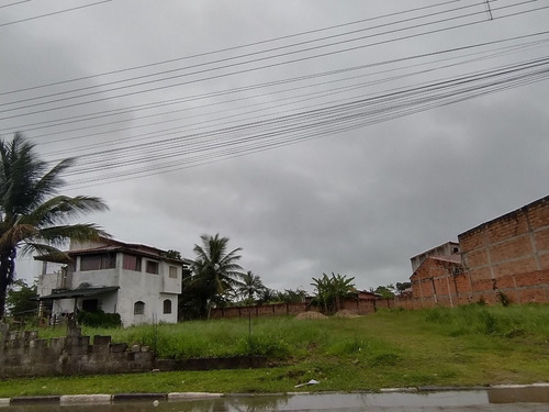 Imagem 4 de 5 de Área À Venda, 2768 M² Por R$ 800.000,00 - Morro Do Algodão - Caraguatatuba/sp - Ar0011