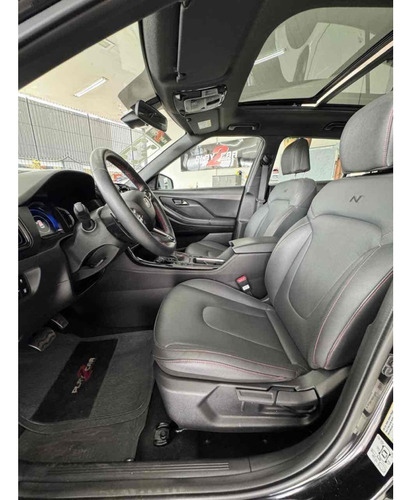 Hyundai Creta 1.0 TGDI FLEX N LINE AUTOMÁTICO