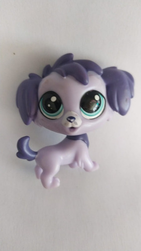  Petey Plumford Littlest Pet Shop Hasbro #201