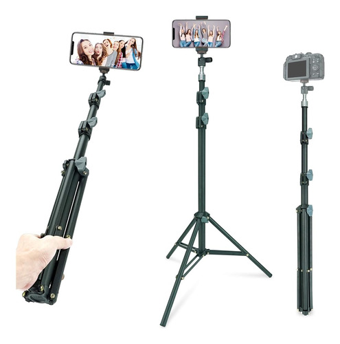 Linco Lincostore Selfie Stick Family Videocall Business, Mul