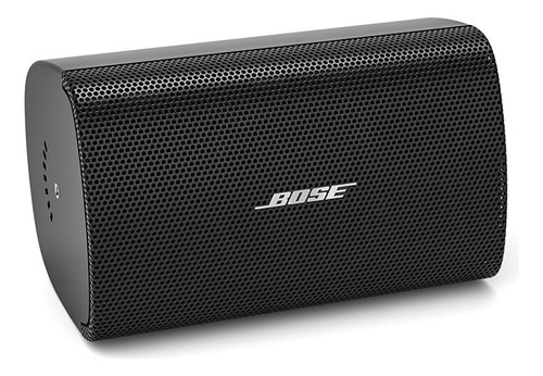 Bose Sistema De Audio De Superficie Fs2se-bk Y Iza250-lz