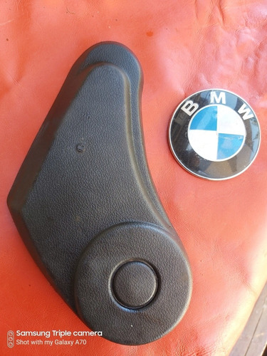 Embellecedor Base Asiento Bmw E12 520