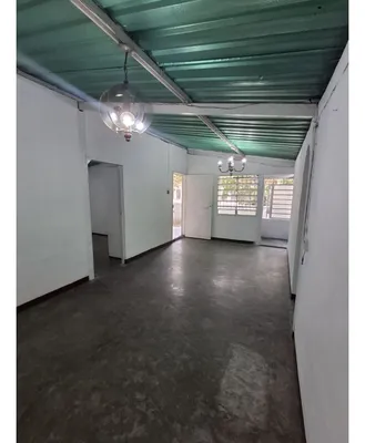 Apartamento en alquiler