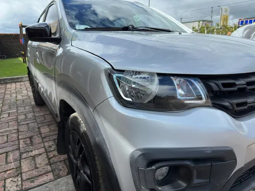 Renault Kwid KWID OUTSIDER