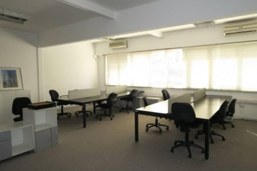 Imagen 2 de 9 de Oficina En Venta Con Renta En Palermo Soho Distrito Audiovisual