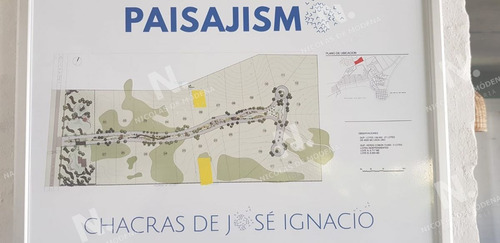Imagen 6 de 14 de Chacras De Jose Ignacio - Jose Ignacio Pinar Del Faro