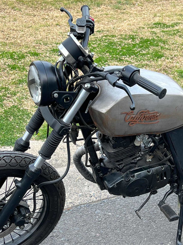 Imagen 2 de 13 de Suzuki Gn 125cc