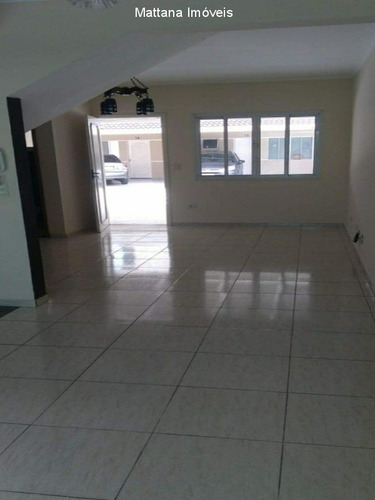 Condomínio Bella Citta Em Jacareí-sp - Cov355 - 69020137