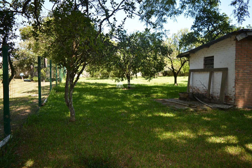 Casa Para Venda Em Itaara Com Terreno 20x52 Apta Para Fazer Financiamento - 996449