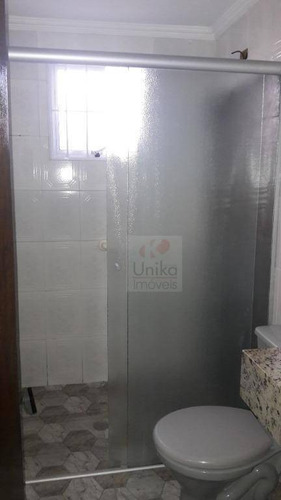 Imagem 11 de 18 de Casa Em Itatiba - 3 Dormitórios!! - Ca1195