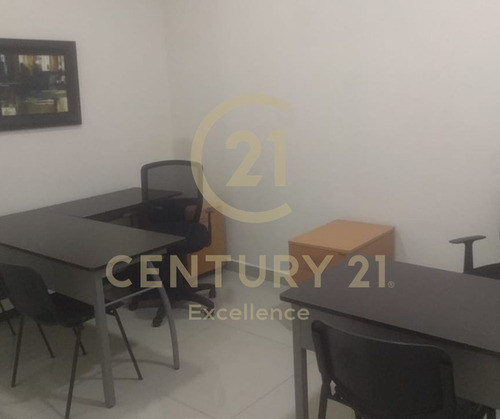 Imagen 9 de 10 de Renta De Oficinas Corporativas Av. Francisco Villa