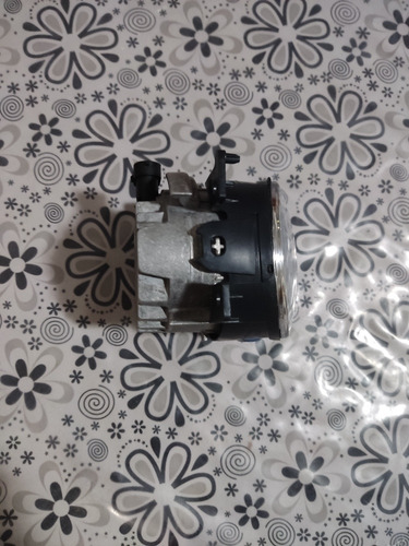 Faro Halógeno Izquierdo Infiniti Qx50 2014-2017 190.916-01 (Usado)