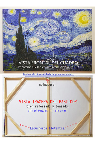 Cuadro Moderno Canvas Católico Catedral Morelia 65x100cm Colores Bastidor De Madera