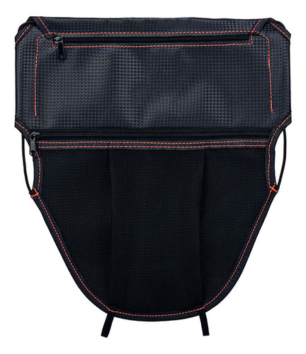 . Bolsa De Almacenamiento For Asiento De Pequeño