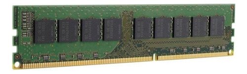 Memoria Ram Micron 1gb Ddr2 Pc2-5300e Udimm  Ecc Unbuffered