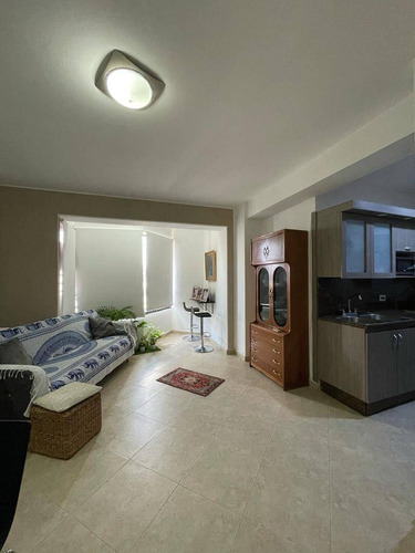 Apartamento En Venta En Valencia. Urb. El Parral - Wc
