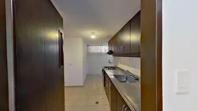 Apartamento en venta