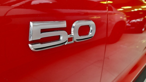 Ford Mustang 5.0 Gt 421cv
